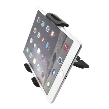 Xnyocn Universal Hot Sale 7 ιντσών 90~136mm Ρυθμιζόμενη θήκη αυτοκινήτου Υποδοχή CD Υποδοχή βάσης βάσης στήριξης κινητού τηλεφώνου για μίνι tablet για ipad