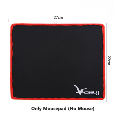 Vertikalni miš za lijevu ruku, USB ergonomski žičani miš, optički 6 tipki, profesionalni računalni miš, 1600DPI, pozadinsko osvjetljenje, igraća mačka za prijenosno računalo