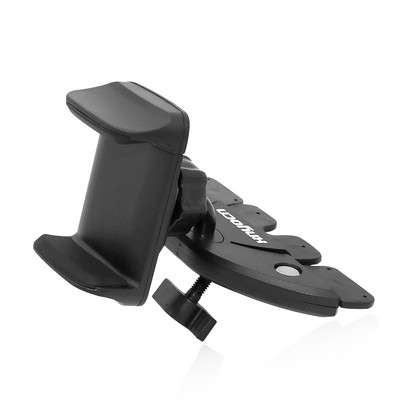 Xnyocn θήκη για τηλέφωνο 360 Περιστροφή ρυθμιζόμενη Universal βάση κινητού τηλεφώνου Υποδοχή CD υποδοχή κινητού τηλεφώνου για smartphone Xiaomi