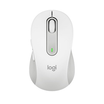 Logitech Bluetooth Mice Signature M650 M650 L Wireless Mouse Sensor Technology Logitech Advanced Optical