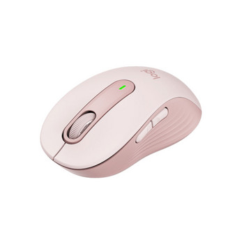 Logitech Bluetooth Mice Signature M650 M650 L Wireless Mouse Sensor Technology Logitech Advanced Optical