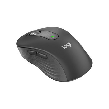 Logitech Bluetooth Mice Signature M650 M650 L Wireless Mouse Sensor Technology Logitech Advanced Optical