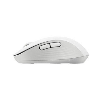 Logitech Bluetooth Mice Signature M650 M650 L Wireless Mouse Sensor Technology Logitech Advanced Optical