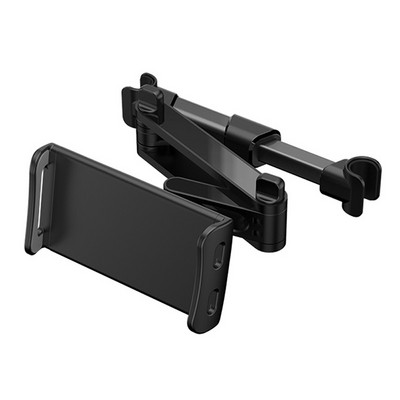 Xnyocn táblagép állvány 360°-ban forgatható univerzális 5-11 hüvelykes hátsó ülés fejtámla telefontartó konzol Samsung Xiaomi Tablet telefonhoz