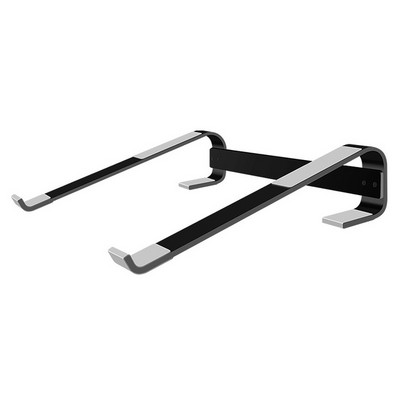 Xnyocn Laptop Stand Φορητό κράμα αλουμινίου Universal θήκη φορητού υπολογιστή με ψύξη απαγωγής θερμότητας για Macbook Pro iPad Dell Lenovo