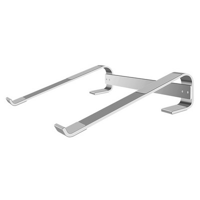 Xnyocn Laptop Stand Φορητό κράμα αλουμινίου Universal θήκη φορητού υπολογιστή με ψύξη απαγωγής θερμότητας για Macbook Pro iPad Dell Lenovo