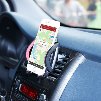 Βάση Smartphone Xnyocn Βάση στήριξης βάσης κινητού αυτοκινήτου για αξεσουάρ κινητού τηλεφώνου iphone 11 12 Pro Max