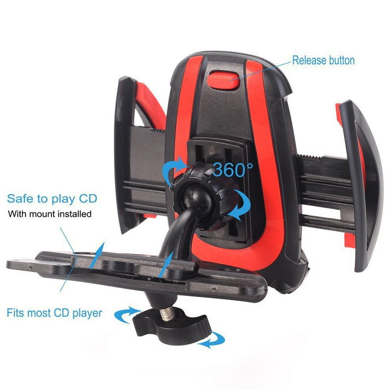 Držiak na smartfón Xnyocn Univerzálny držiak do auta, stojan na mobilný telefón, podpora pre iPhone 11 12 Pro Max, príslušenstvo pre mobilné telefóny