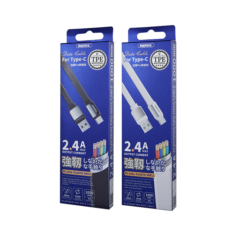 Cabluri originale Remax pentru telefoane mobile 2.1A 1m cablu de încărcare rapid durabil cu transfer de date pentru Huawei samsung iPhone 6s 11 12Pro