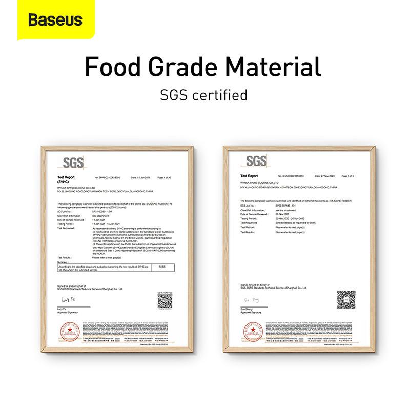 Baseus Liquid Silica Gel USB kabel 2.4A kabel za punjenje za iPhone 14 13 12 11 Pro Max žičani kabel za brzo punjenje podataka