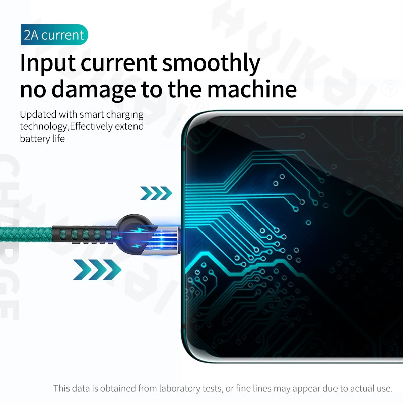 Καλώδιο USB Type C για ελατήριο για iPhone 13 12 Samsung S21 Huawei xiaomi Lite 2A USB C Καλώδιο γρήγορης φόρτισης Ανασυρόμενο καλώδιο τύπου C