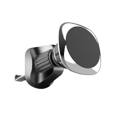 Xnyocn magnetski držač za telefon u automobilu, univerzalni držač ventilacijske ploče s instrumentima, jak magnet za iPhone 14, nosač za mobitel Xiaomi