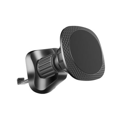 Xnyocn magnetski držač za telefon u automobilu, univerzalni držač ventilacijske ploče s instrumentima, jak magnet za iPhone 14, nosač za mobitel Xiaomi