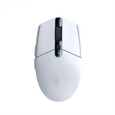 Prijenosni ultra lagani G304 računalni bežični miš za igranje 12000 DPI Vrhunsko iskustvo igranja Ultra dugi vijek trajanja baterije miš