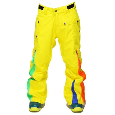 2022 m. Naujos Žiemos Slidinėjimo Kelnės Vyriškos Lauko Aukštos Kokybės Neperšlampamos Neperšlampamos Šiltos Sniego Kelnės Žieminės Slidinėjimo Snieglenčių Kelnės Gamintojas