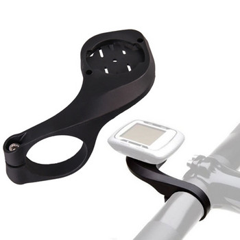 Удароустойчив държач за телефон за велосипед MTB опорна скоба за кормило на велосипед Мотоциклетна стойка за телефон за компютърна основа Garmin/Blackbird/SRAM