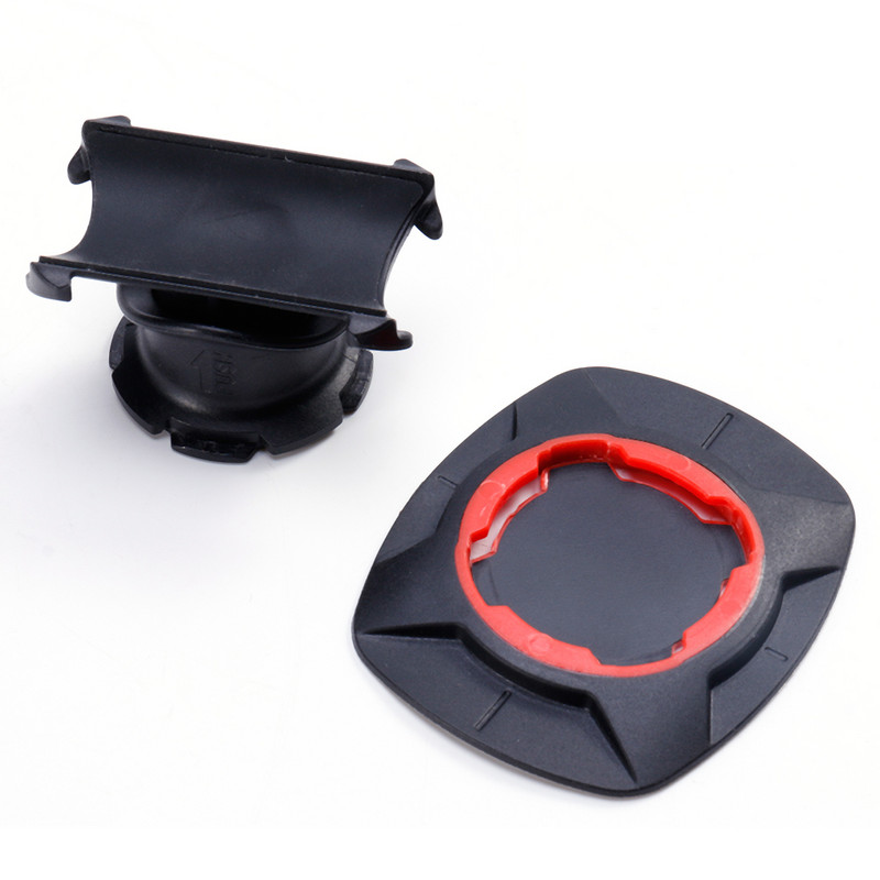 Motociklo dviračio telefono laikiklis Universalus vairo koto laikiklis Reguliuojamas smūgiams atsparus tvirtinimo laikiklis išmaniojo telefono laikikliui