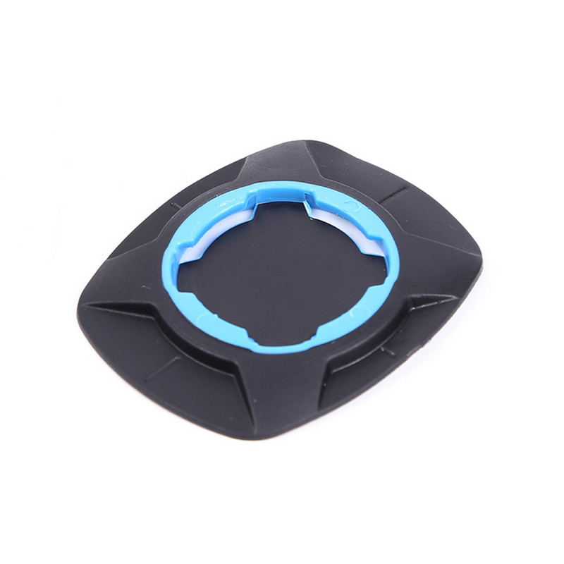 4 vnt Universalus išmaniojo telefono laikiklis, pasukamas vairas Telefono atrama Tvirtinimo spaustukai dviračių mobiliesiems laikikliai Apsaugos užrakto priedai