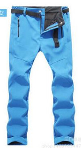 Slidinėjimo kelnės Vyriškos vandeniui atsparios snieglenčių kelnės Žiemos slidinėjimas snieglenčių sportu Drabužiai lauko sportui sniego kelnės kelnės eirafyrddio