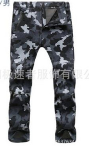 Slidinėjimo kelnės Vyriškos vandeniui atsparios snieglenčių kelnės Žiemos slidinėjimas snieglenčių sportu Drabužiai lauko sportui sniego kelnės kelnės eirafyrddio