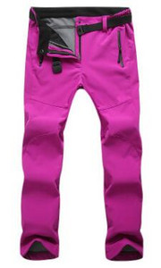 Slidinėjimo kelnės Vyriškos vandeniui atsparios snieglenčių kelnės Žiemos slidinėjimas snieglenčių sportu Drabužiai lauko sportui sniego kelnės kelnės eirafyrddio