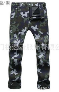 Slidinėjimo kelnės Vyriškos vandeniui atsparios snieglenčių kelnės Žiemos slidinėjimas snieglenčių sportu Drabužiai lauko sportui sniego kelnės kelnės eirafyrddio