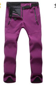 Slidinėjimo kelnės Vyriškos vandeniui atsparios snieglenčių kelnės Žiemos slidinėjimas snieglenčių sportu Drabužiai lauko sportui sniego kelnės kelnės eirafyrddio