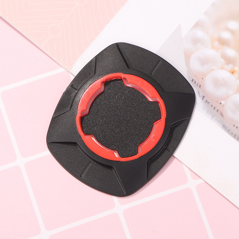 1-10 rinkinių 360° besisukantis motociklo telefono laikiklis Reguliuojamas dviračio telefono laikiklis MTB GPS navigacijos palaikymo stovas, skirtas iPhone Xiaomi