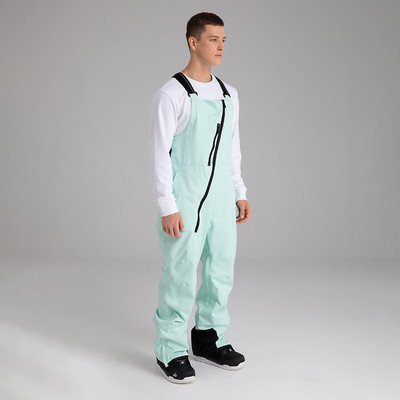 2022-es új női egyrészes sínadrágok férfi snowboard nadrágok overálok meleg szélálló vízálló jumpsuitek hónadrágok síruhák