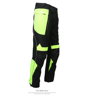 Νέο μοντέλο ζεστό παντελόνι σκι αθλητικό παντελόνι/παντελόνι ασφαλείας/ προστατευτικό αγωνιστικό παντελόνι μοτοσυκλέτας έχει προστασία