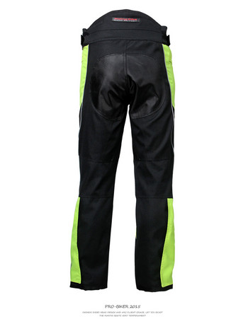 Нов модел топли ски панталони спортни панталони/предпазни панталони/ защитни мотоциклетни състезателни панталони имат защита