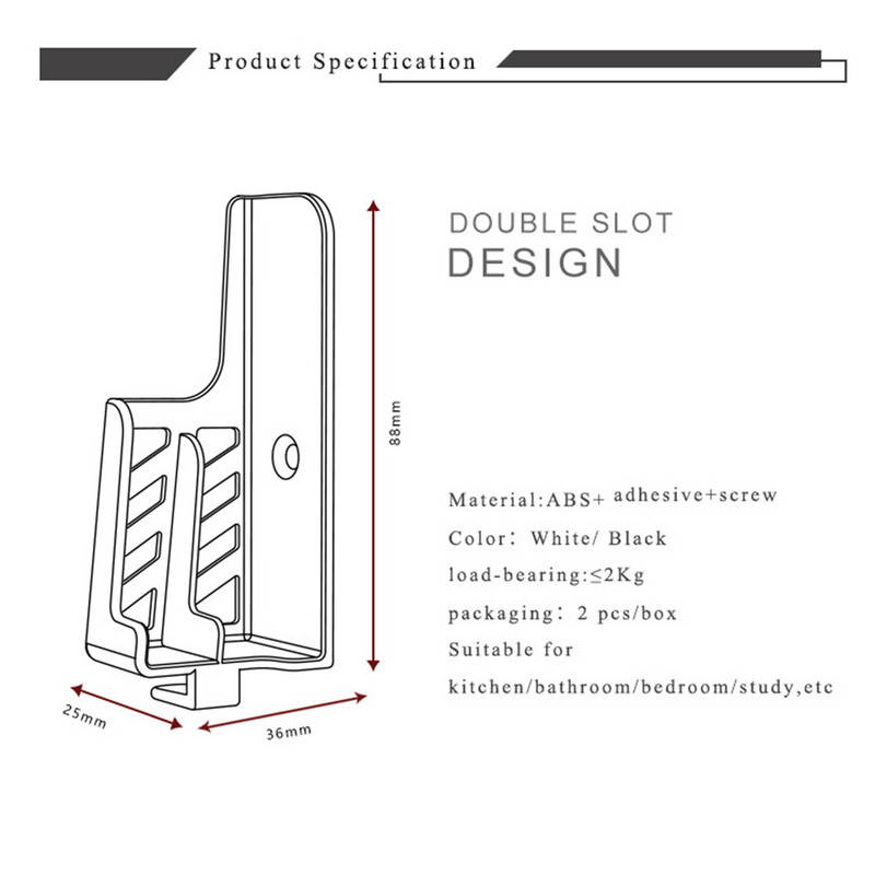 Tahvelarvuti seinale kinnitatav tugiklamber iPadile Universaalne reguleeritav telefoni raami seinahoidik iPhone Xiaomi jaoks, mis ühildub Ereaderiga