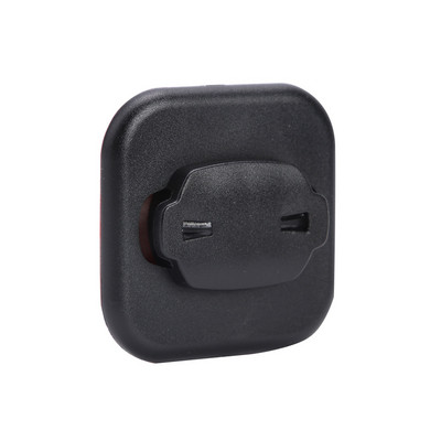 ABS nálepka na mobilný telefón na bicykel, držiak na počítač na bicykel, GPS držiak pre Garmin Bryton, diely na bicykle, príslušenstvo