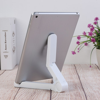 Βάση επιτραπέζιου tablet για 4,7 έως 12,9 ιντσών Καθολική βάση κινητού τηλεφώνου για tablet Ρυθμιζόμενη για βάση τηλεφώνου Samsung Xiaomi Huawei