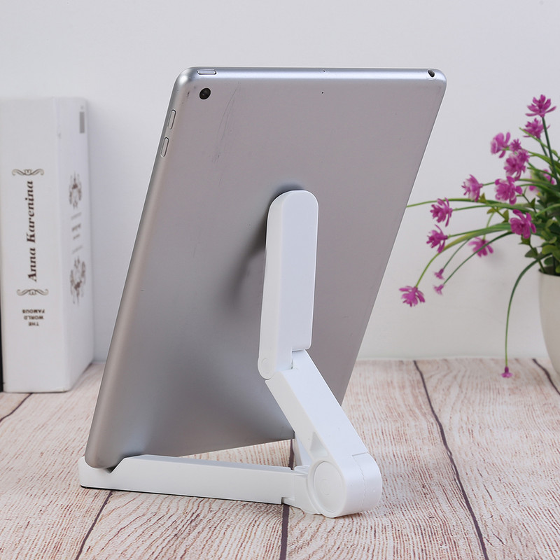 Stolni držač tableta za 4,7 do 12,9 inča Univerzalni mobilni telefon Stalak za tablete Podesiv za Samsung Xiaomi Huawei držač telefona
