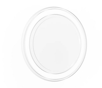 Magnetic Base for Iphone 13 12 Magsafe Socket Base Αφαιρούμενη και συμβατή με ασύρματη φόρτιση Λειτουργεί με υποδοχή τηλεφώνου Socket Grip