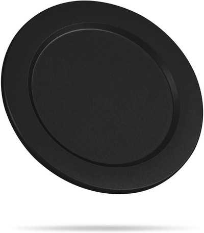 Magnetic Base for Iphone 13 12 Magsafe Socket Base Αφαιρούμενη και συμβατή με ασύρματη φόρτιση Λειτουργεί με υποδοχή τηλεφώνου Socket Grip