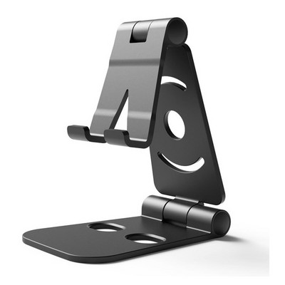 Νέο επιτραπέζιο tablet και βάση τηλεφώνου Πλαστική αναδιπλούμενη γενική βάση Live Lazy βάση φόρτισης Κινητό τηλέφωνο γενικής χρήσης