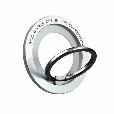 FONKEN pre Apple Magsafe držiak na prsteň s ultratenkým magnetickým stojanom na telefón pre iPhone 14 13 12 Pro Max držiak na smartfón