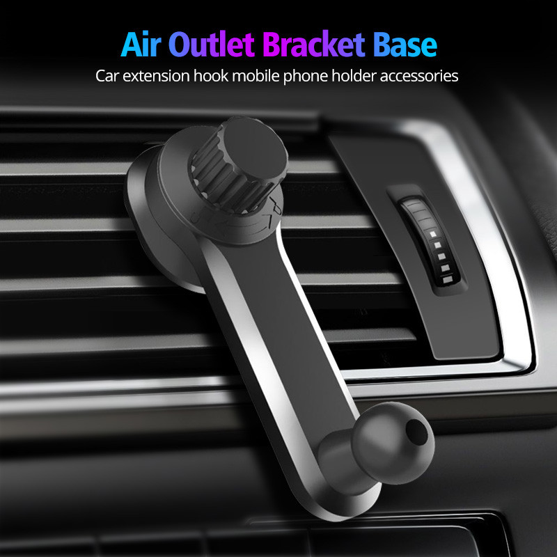 Univerzálny držiak na vetrací otvor do auta s magnetickým držiakom na telefón do auta, gravitačný držiak na mobilný telefón s GPS, bezdrôtové nabíjanie, stojan na mobilný telefón