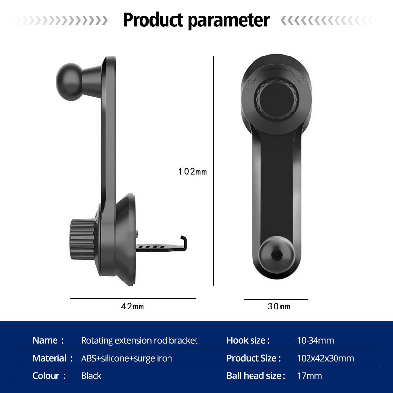 Univerzálny držiak na vetrací otvor do auta s magnetickým držiakom na telefón do auta, gravitačný držiak na mobilný telefón s GPS, bezdrôtové nabíjanie, stojan na mobilný telefón