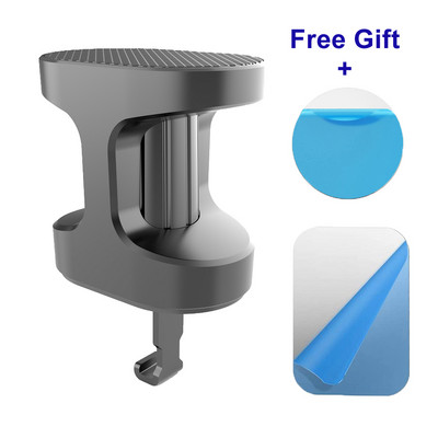 Magnetinis automobilio telefono laikiklis Magnetinis mobiliojo telefono stovas GPS palaikymas, skirtas iPhone 13 12 Xiaomi Huawei Samsung S21 S10 Ultra