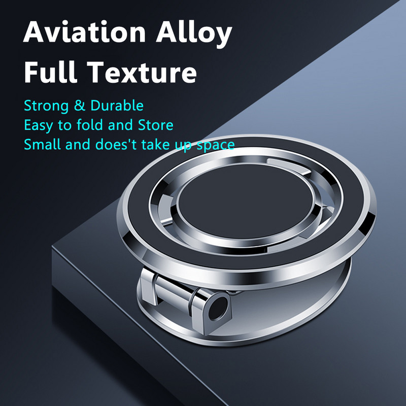 „McGiLLon“ magnetinis automobilinio telefono laikiklis, skirtas „iPhone 14 13 12 Pro Max Mini Universal Magnet“ automobilinio telefono laikiklio GPS laikiklis, skirtas „Magsafe“