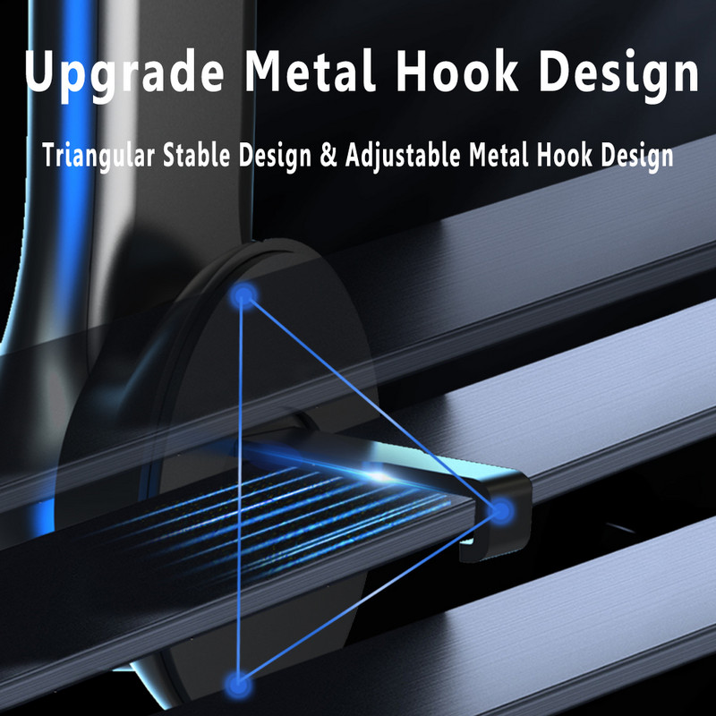 Suport magnetic universal pentru telefon Magnet puternic Cleme pentru aerisire auto Suport pentru telefon mobil pentru iPhone 14 Plus 13 12 OPPO Xiaomi Samsung