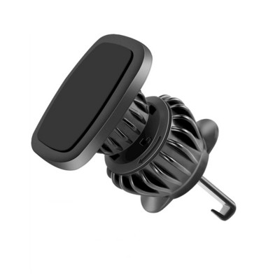 Suport magnetic universal pentru telefon pentru iPhone Samsung Suport magnetic cu rotație de 360 de ore Suport pentru telefon pentru ventilație de mașină pentru Huawei Xiaomi