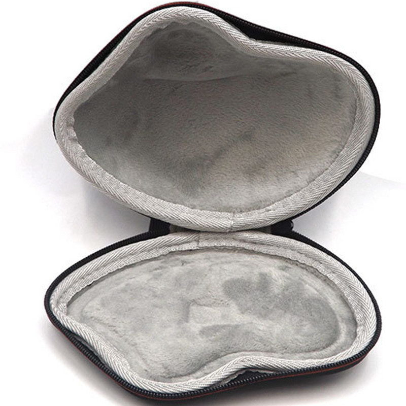 Missgoal 2.4G ασύρματο ποντίκι Trackball Κάθετα ποντίκια λέιζερ με σκληρή προστατευτική θήκη για φορητό υπολογιστή 1600DPI Εργονομικό ποντίκι