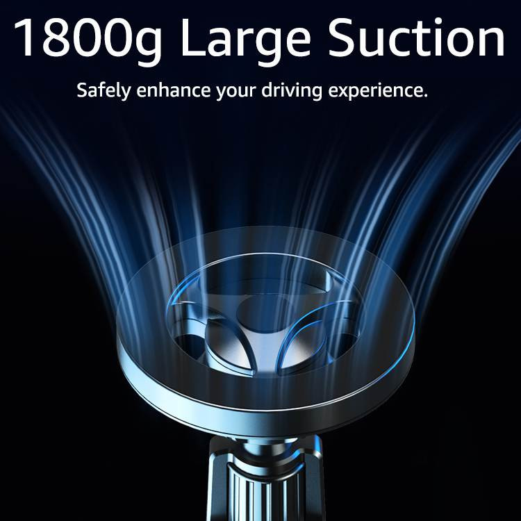 Suport magnetic pentru telefon compatibil cu Suportul pentru telefon magnetic pentru ventilație de mașină MagSafe pentru iPhone 12 13 14 Pro Max Mini Samsung Xiaomi
