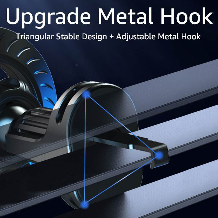 Suport magnetic pentru telefon compatibil cu Suportul pentru telefon magnetic pentru ventilație de mașină MagSafe pentru iPhone 12 13 14 Pro Max Mini Samsung Xiaomi