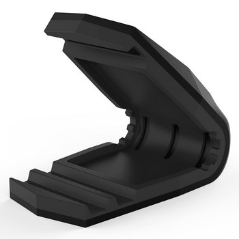 Universal θήκη κινητού τηλεφώνου αυτοκινήτου για iPhone 13 Pro Max Ρυθμιζόμενη βάση κινητού με κλιπ Alligator στο αυτοκίνητο για τηλέφωνο 4 έως 6,8 ιντσών