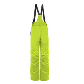 Мъжки панталони за сноуборд Водоустойчиви, ветроустойчиви и удебелени за поддържане на топлината Едноцветни гащеризони Зимни панталони за ски за сняг Плюс размер